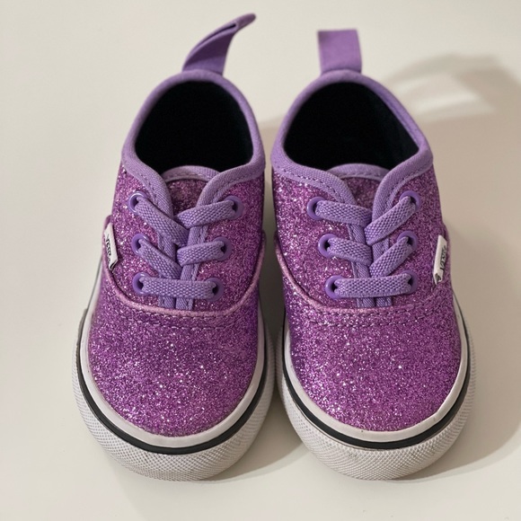 Baby/Toddler Vans Shoe - Picture 9 of 10
